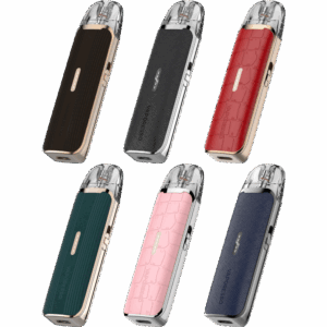 Vaporesso LUXE Q3 Kit (3 ml, 1450 mAh)