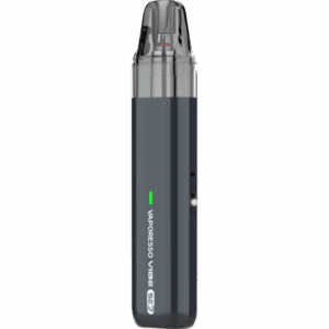 Vaporesso VIBE SE 2 Pod Kit (4,5 ml, 1400 mAh) Gleaming Black
