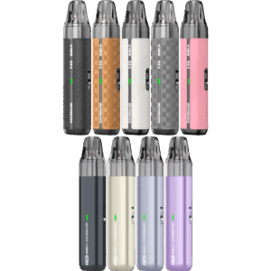 Vaporesso VIBE SE 2 Pod Kit (4,5 ml, 1400 mAh) Huvudbild