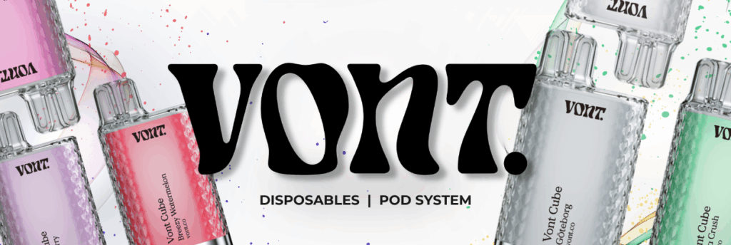 Vont category banner (with cube)
