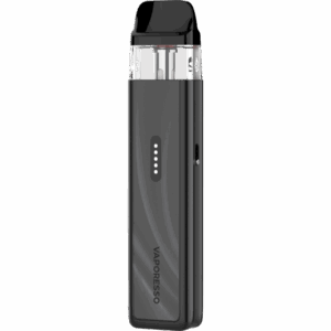 Vaporesso XROS 6 Mini Pod Kit (3 ml, 1600 mAh) Black