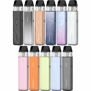 Vaporesso XROS 6 Mini Pod Kit (3 ml, 1600 mAh) Huvudbild ny