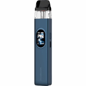 Vaporesso XROS 6 Pod Kit (3 ml, 1800 mAh) Abyssal Blue