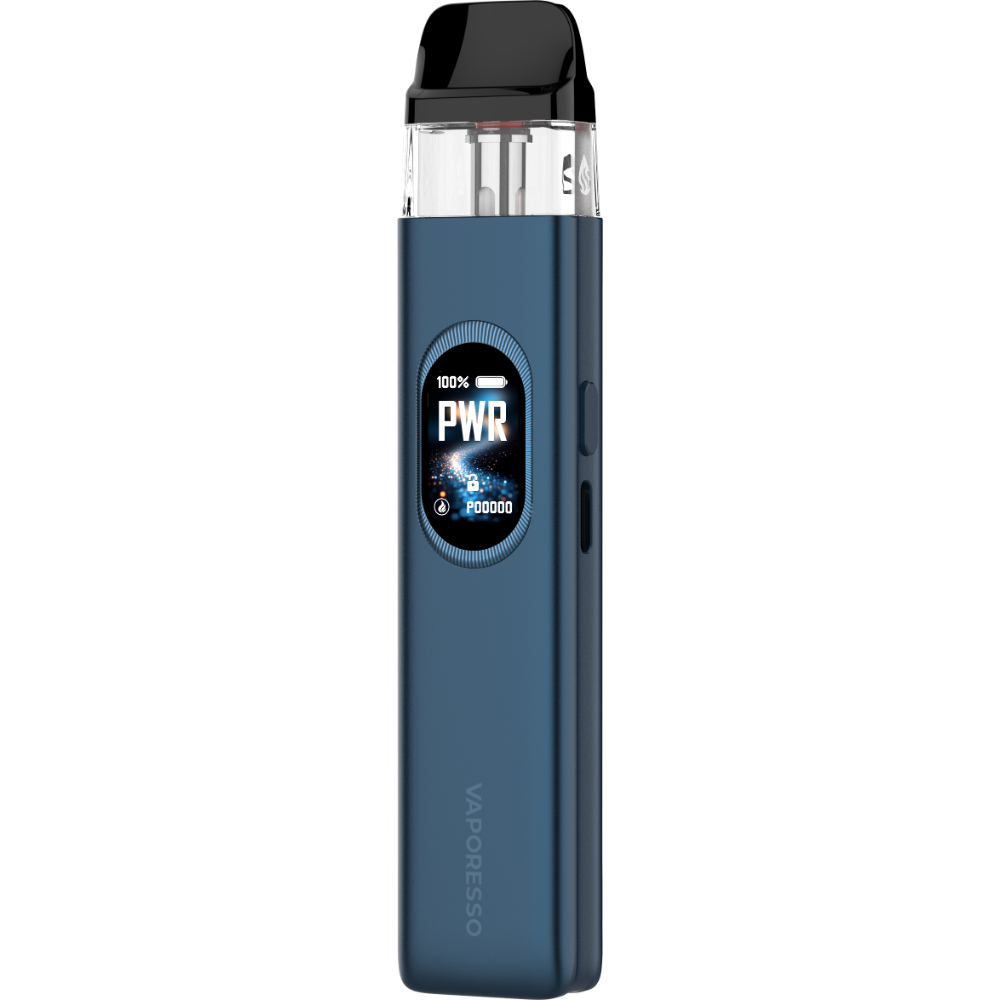 Vaporesso XROS 6 Pod Kit (3 ml, 1800 mAh) Abyssal Blue
