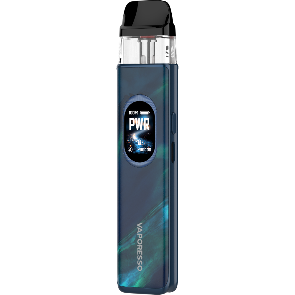 Vaporesso XROS 6 Pod Kit (3 ml, 1800 mAh) Aurora Blue