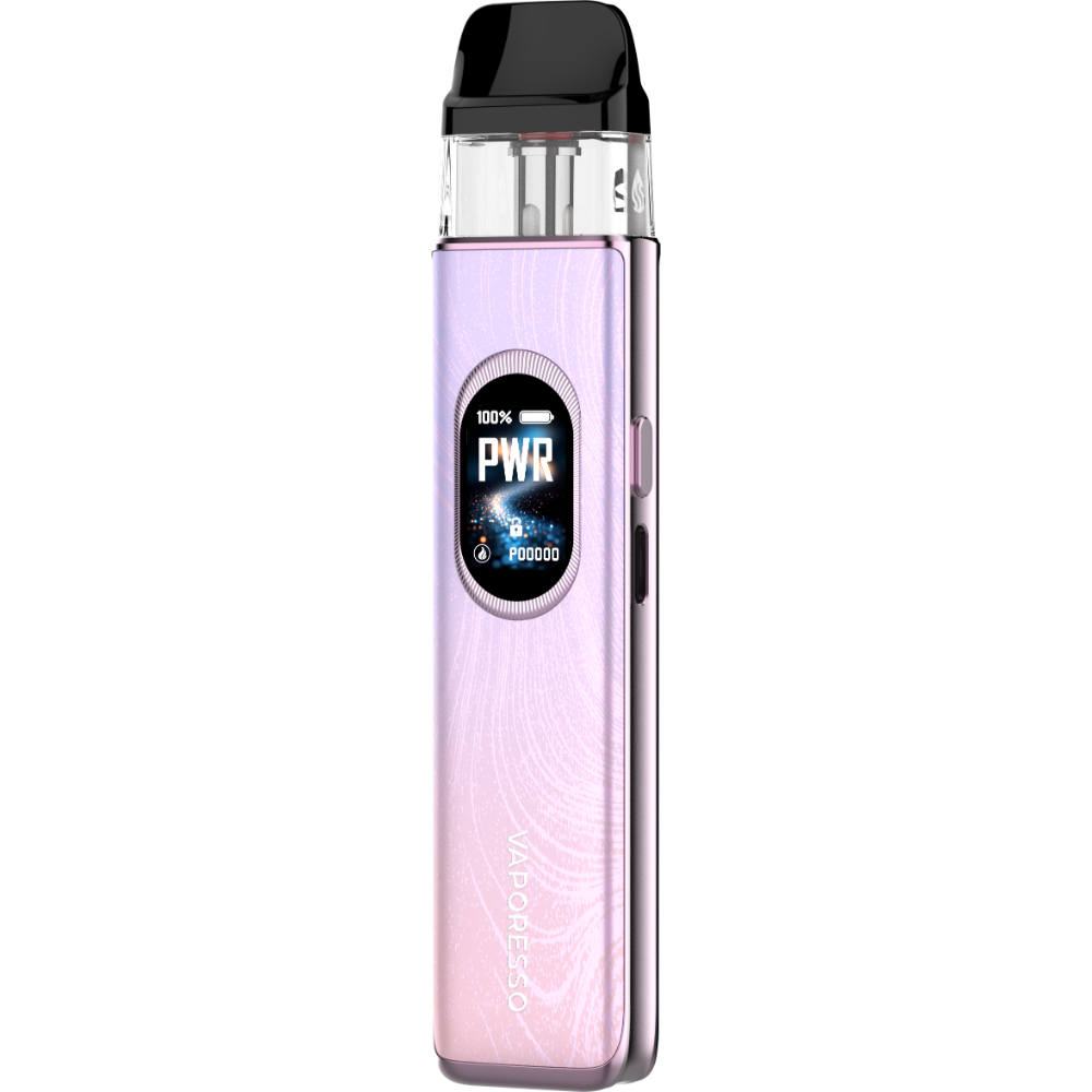 Vaporesso XROS 6 Pod Kit (3 ml, 1800 mAh) Dreamy Pink