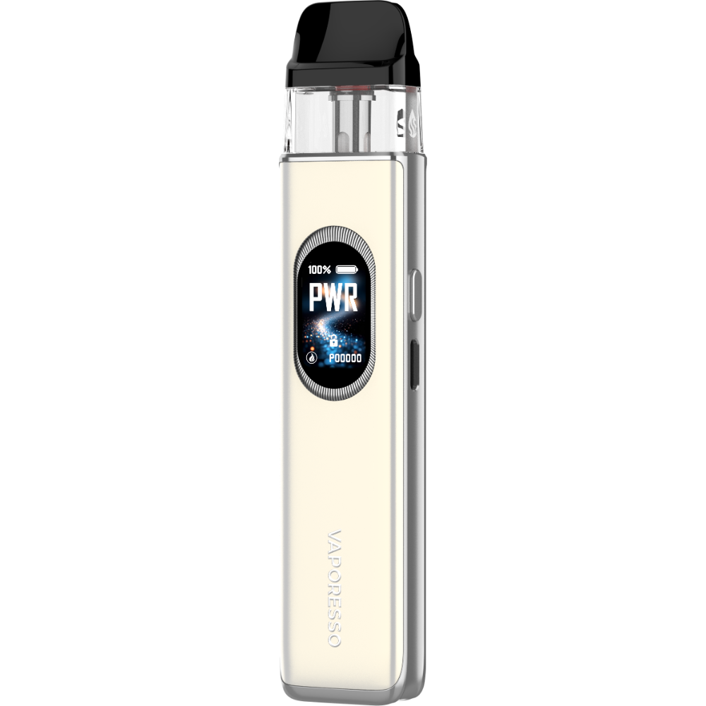Vaporesso XROS 6 Pod Kit (3 ml, 1800 mAh) Pear White