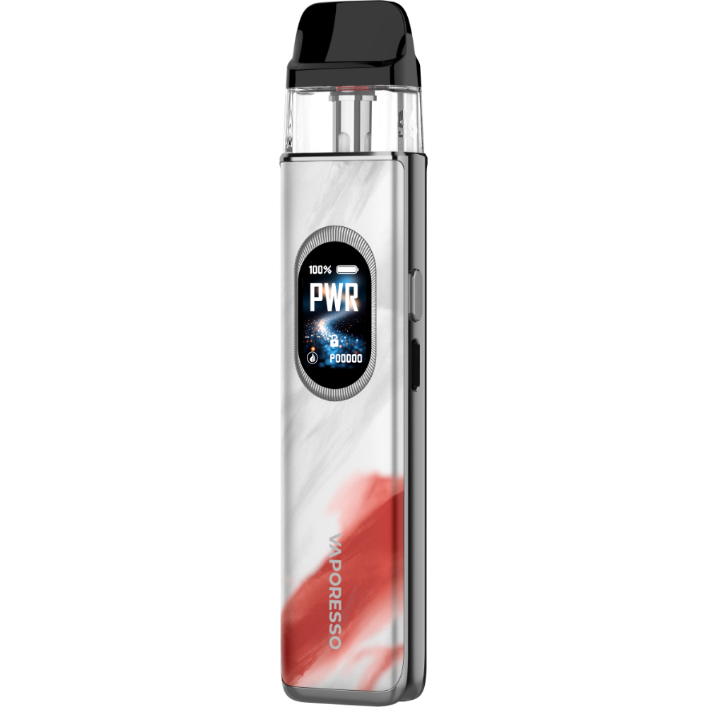 Vaporesso XROS 6 Pod Kit (3 ml, 1800 mAh) Scorching Cloud