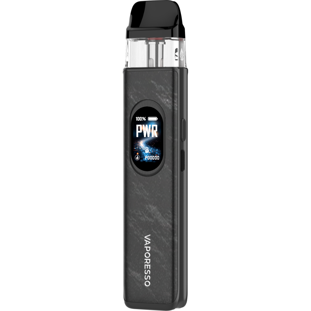 Vaporesso XROS 6 Pod Kit (3 ml, 1800 mAh) Slate Black
