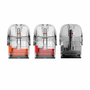 Vaporesso LUXE Q Pod (4-Pack)