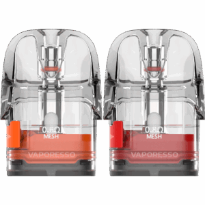 Vaporesso LUXE Q Pods (Mesh)