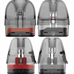 Vaporesso Luxe X XR Pods