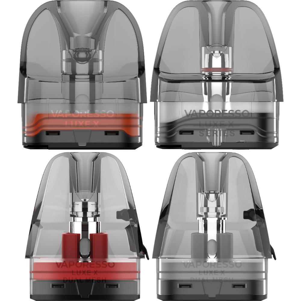 Vaporesso Luxe X XR Pods