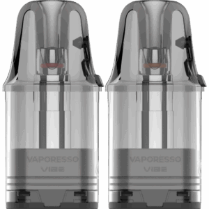 Vaporesso VIbe Smart Pods (3-pack) New product image
