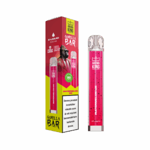 Aroma King - Gorilla Bar - Watermelon Ice (20 mg, Disposable) new