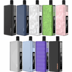 Vaporesso Apex Pod Kit (5 ml, 2000 mAh)