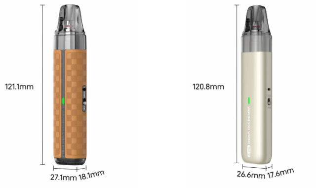 Vaporesso-Vibe-SE-2-Dimensions