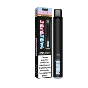 Frunk Bar - Double Bubble (20 mg, Engångs vape)