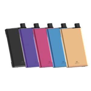 Zeltu X3+ Pod Kit (1000 mAh)