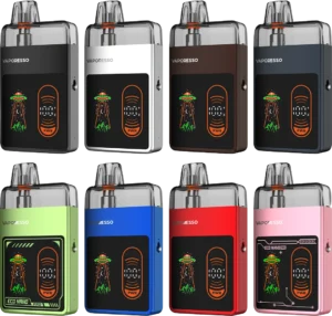 Vaporesso ECO Nano PRO (6 ml, 1000 mAh)