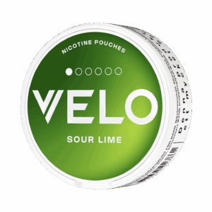 VELO - Sour Lime - Slim